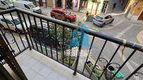 Exterior view of Flat for sale in Cullera  with Balcony