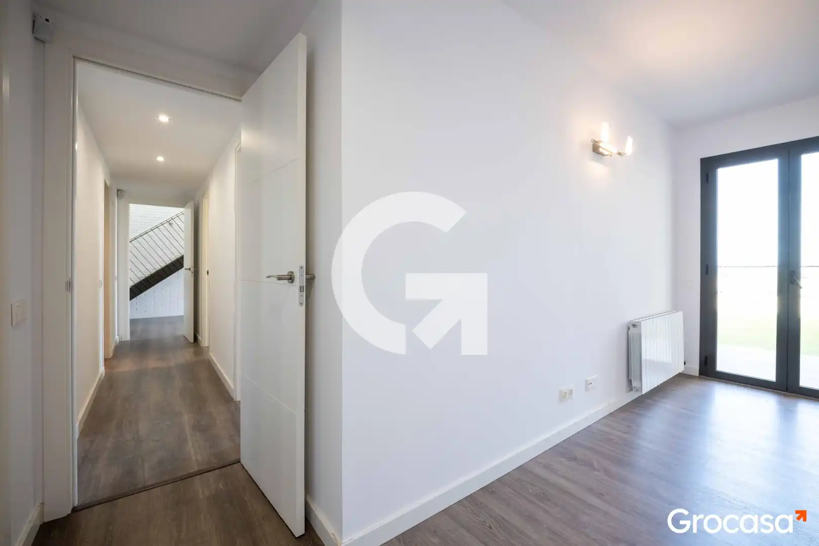 Detached homes for sale in Mataró  with Air Conditioner, Heating and Private garden