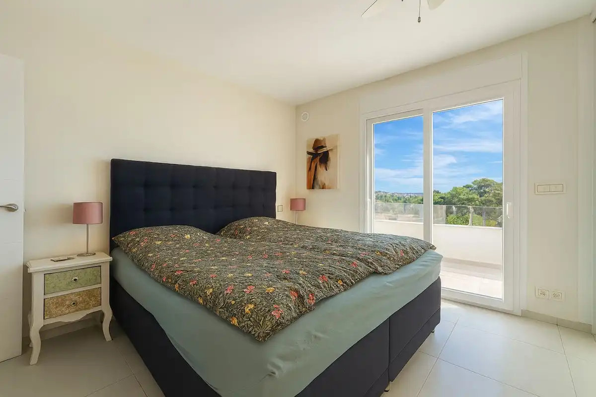 Villa con piscina in vendita a La Cala Mijas, imagen 37