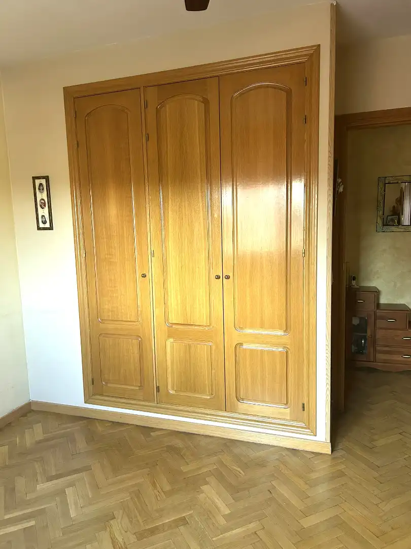 Dormitori de Pis en venda en San Fernando de Henares amb Aire condicionat, Calefacció i Traster