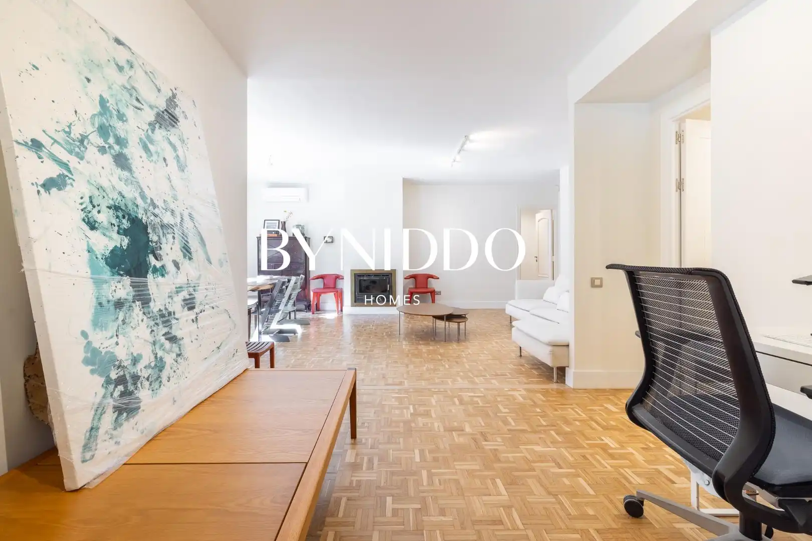 Apartment with terrace for sale in SANTA TERESA, imagen 47