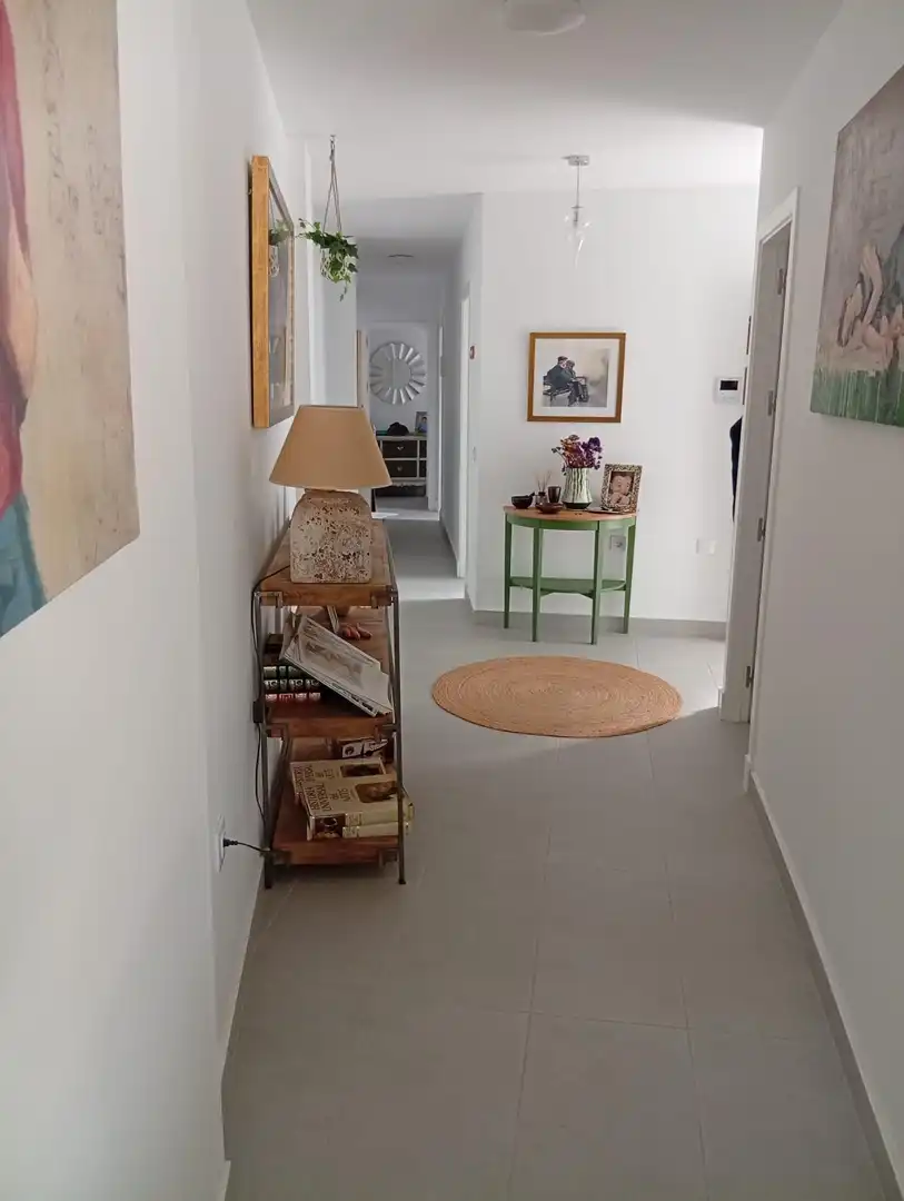Piso en venta en Medina Sidonia