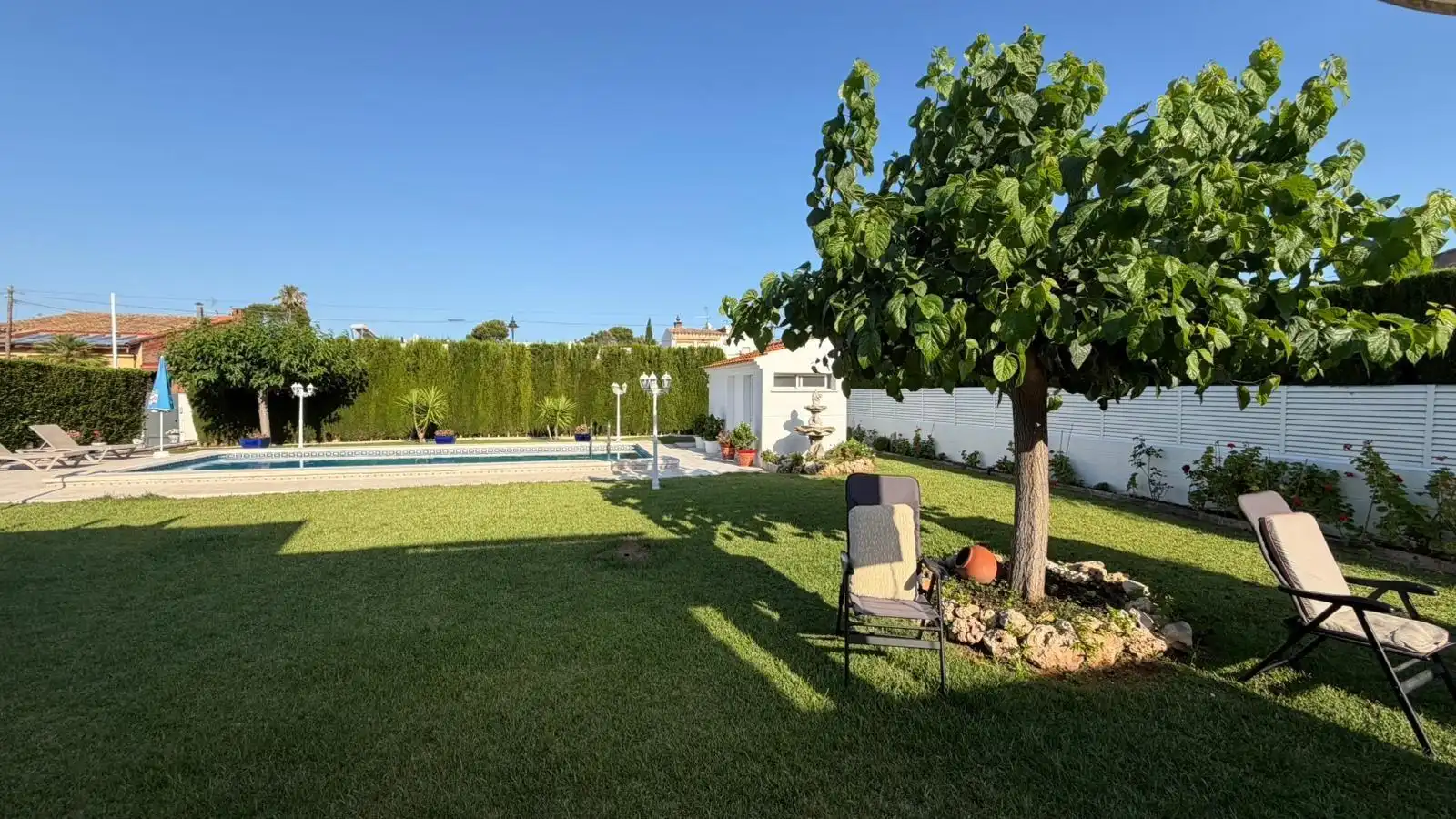 Villa avec piscine à vendre à GOLF, imagen 60