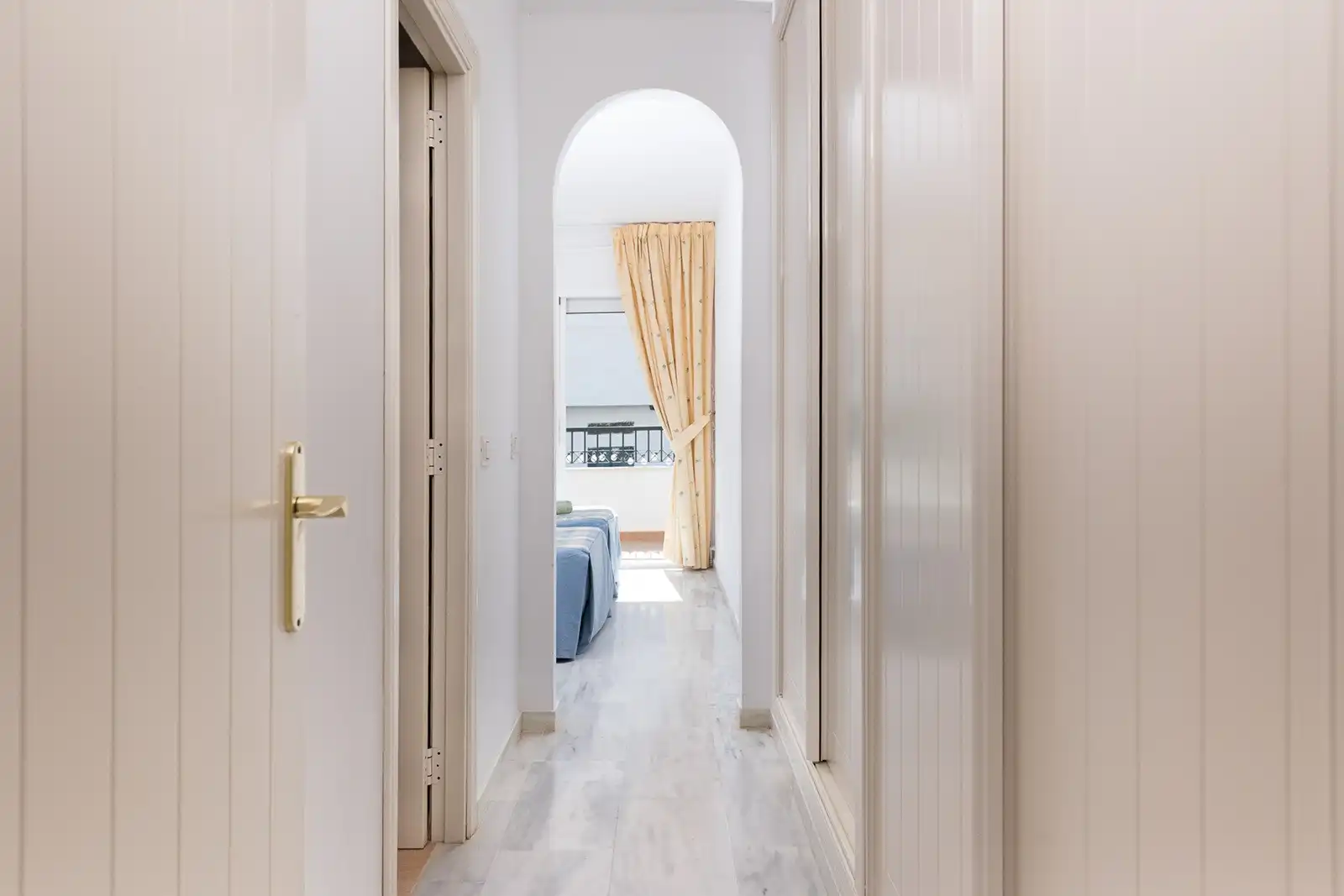 Apartamento en venta en Mijas con Aire acondicionado, Terraza y Trastero