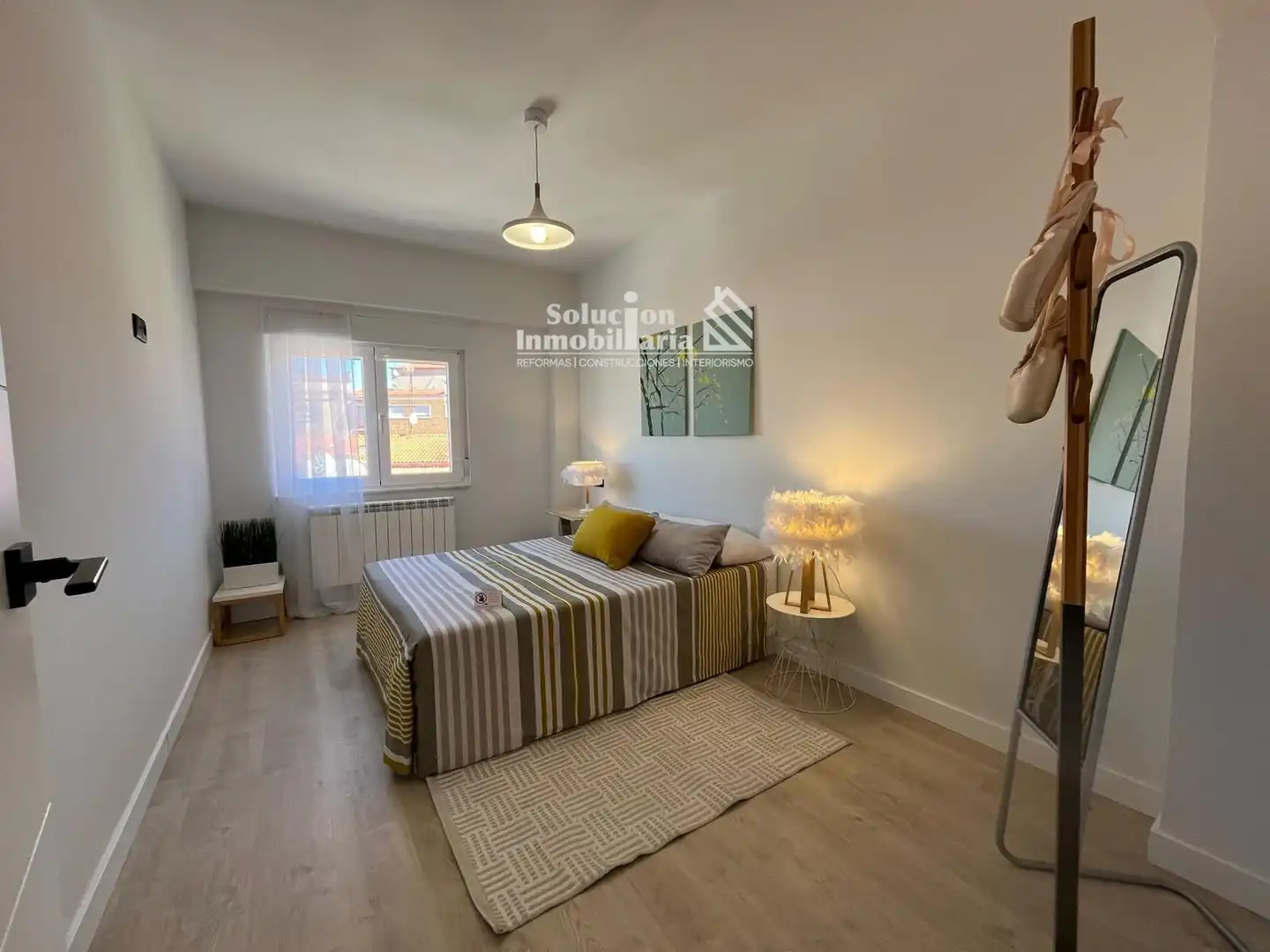 Habitación de Piso en venta en Salamanca con Calefacción y Terraza