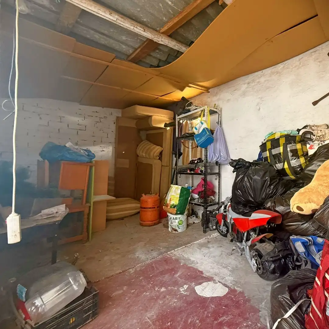 Casa adosada en venta en Alameda