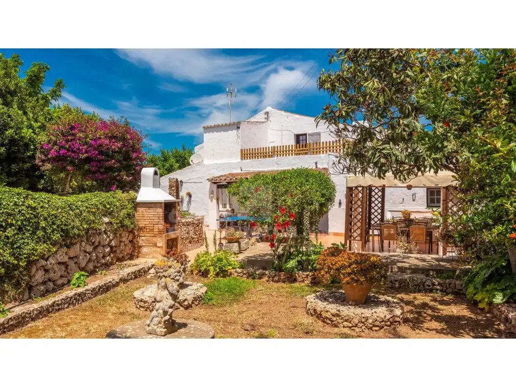 Casa rústica amb piscina en venda a Trebalúger, imagen 9
