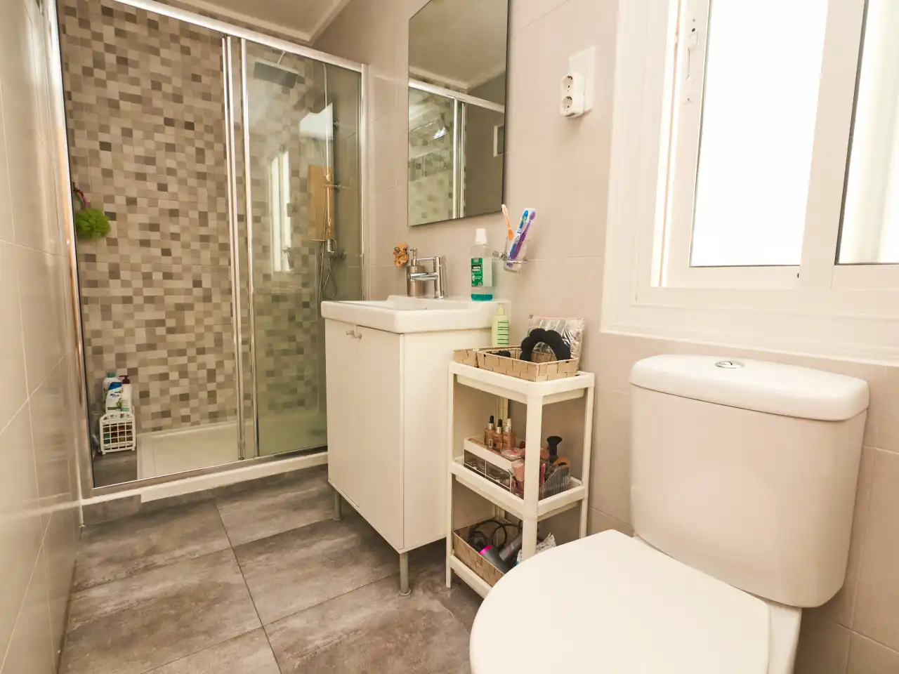 Apartamento con terraza en venta en Centro, imagen 27