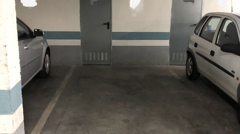 Foto 2 de Garaje en venta en Delicias, Valladolid Capital