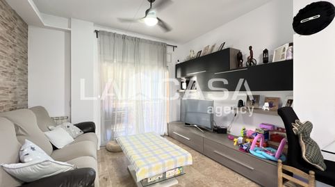 Foto 5 de Pis en venda a Llefià, Badalona