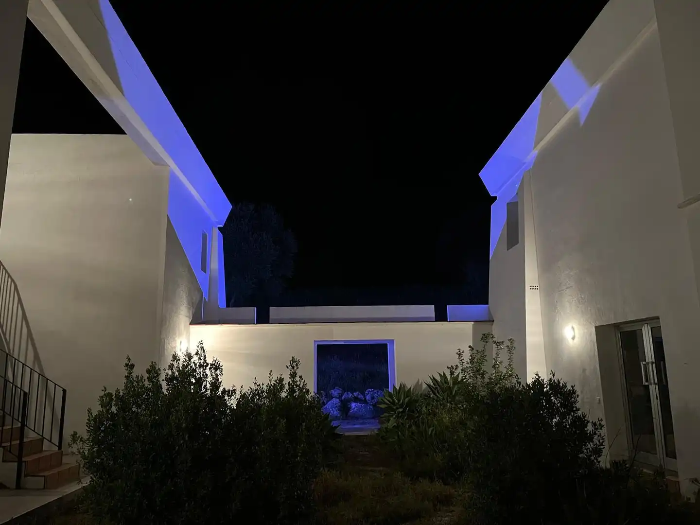 Casa rústica amb piscina en venda a Gaucín, imagen 24
