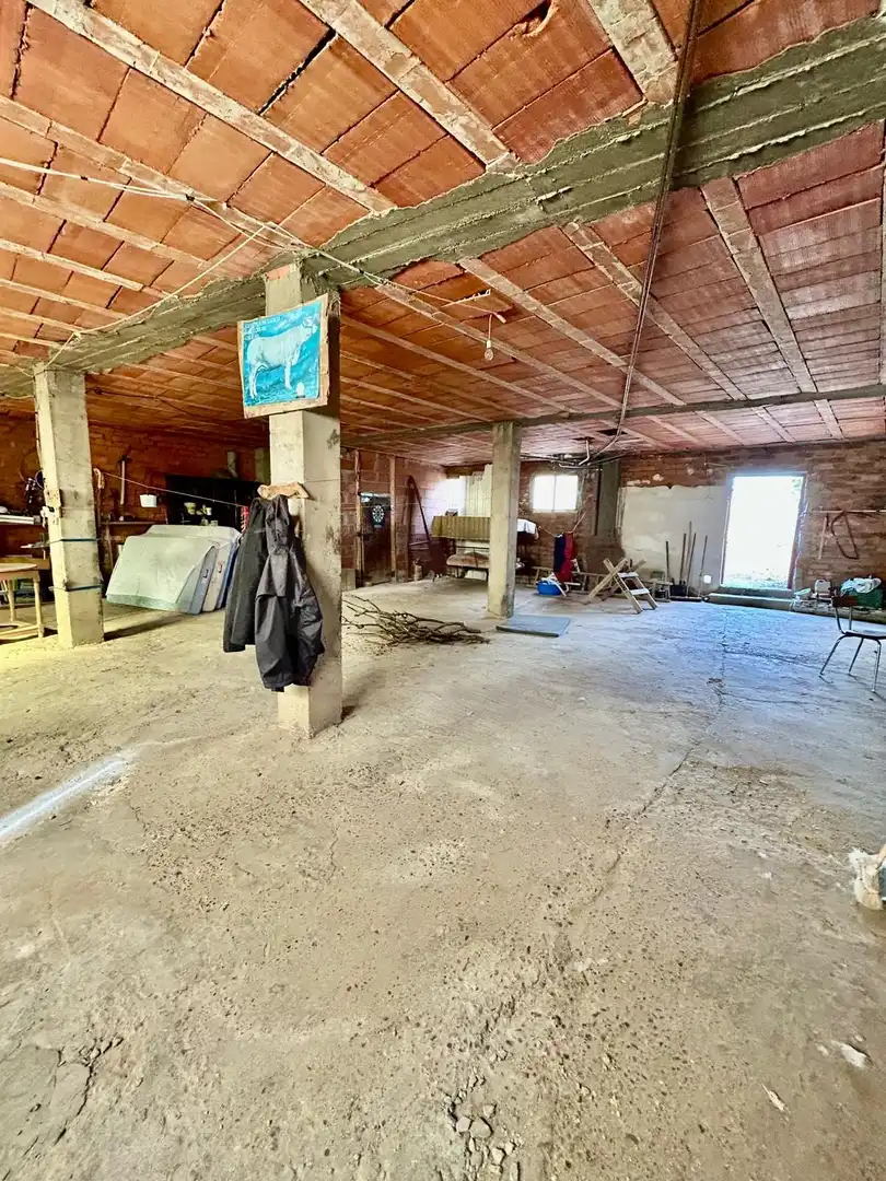 Country homes for sale in Cebrones del Río
