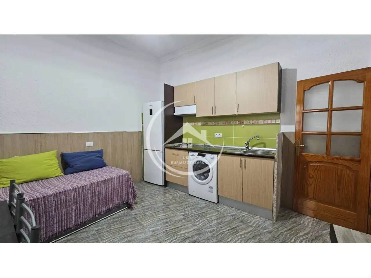 Habitación de Casa o chalet en venta en Las Palmas de Gran Canaria con Aire acondicionado, Jardín privado y Terraza