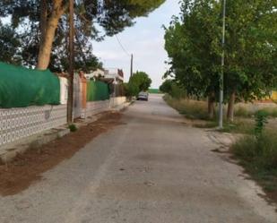 Land for sale in Molina de Segura