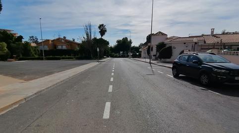 Photo 4 of Garage for sale in Avenida Santiago Bernabéu, 46, Calas Santiago Bernabéu, Alicante