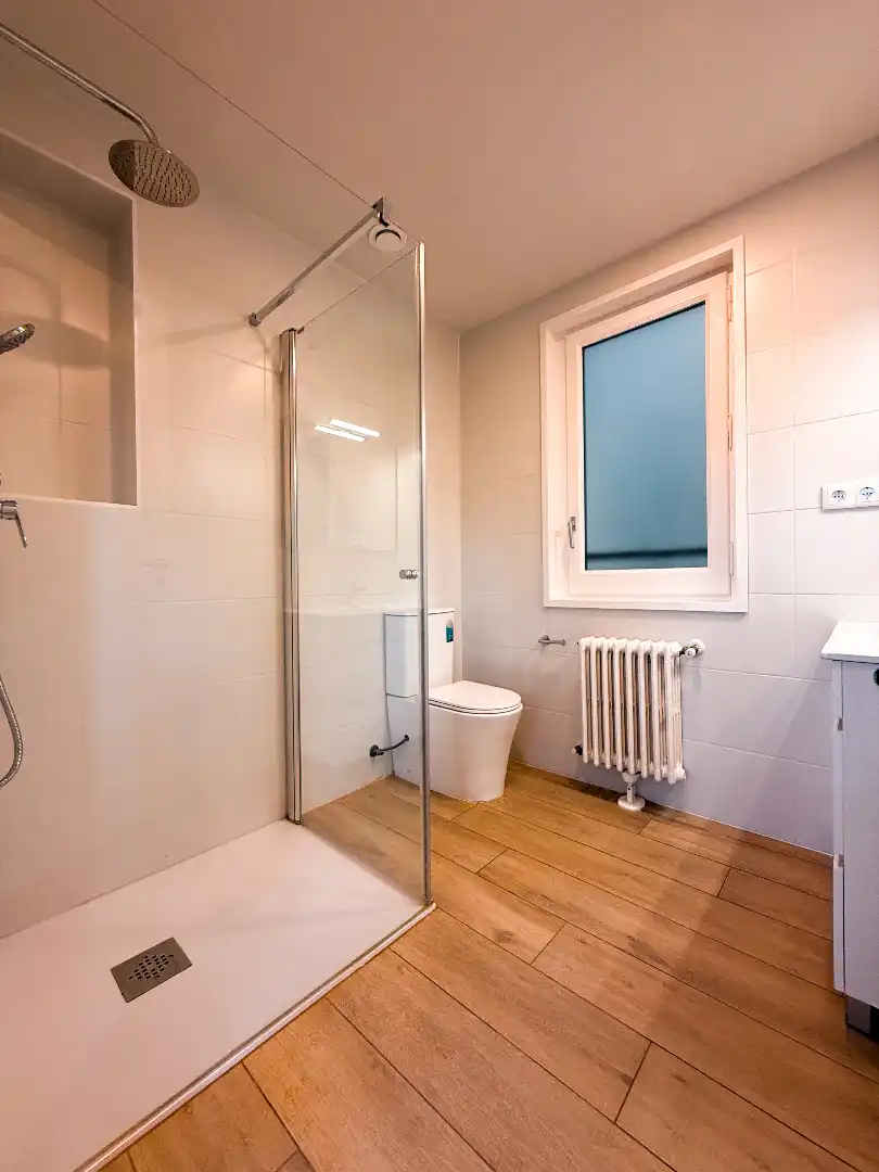 Flat for rent in Centre