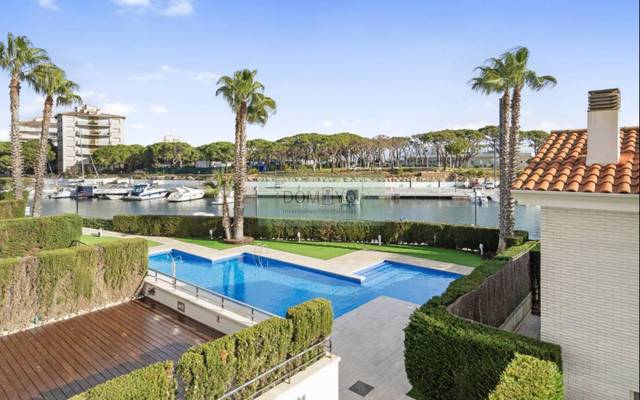 Apartamento en Alquiler en Port d'Aro