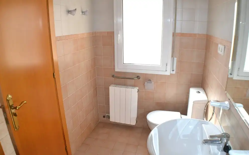 Dúplex con terraza en venta en Carrer de Lluís Companys 78, imagen 18
