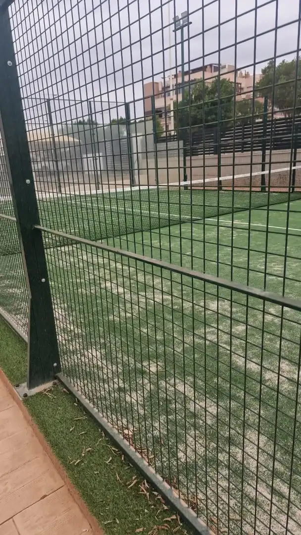 Àtic amb piscina de lloguer a El Toyo, imagen 45