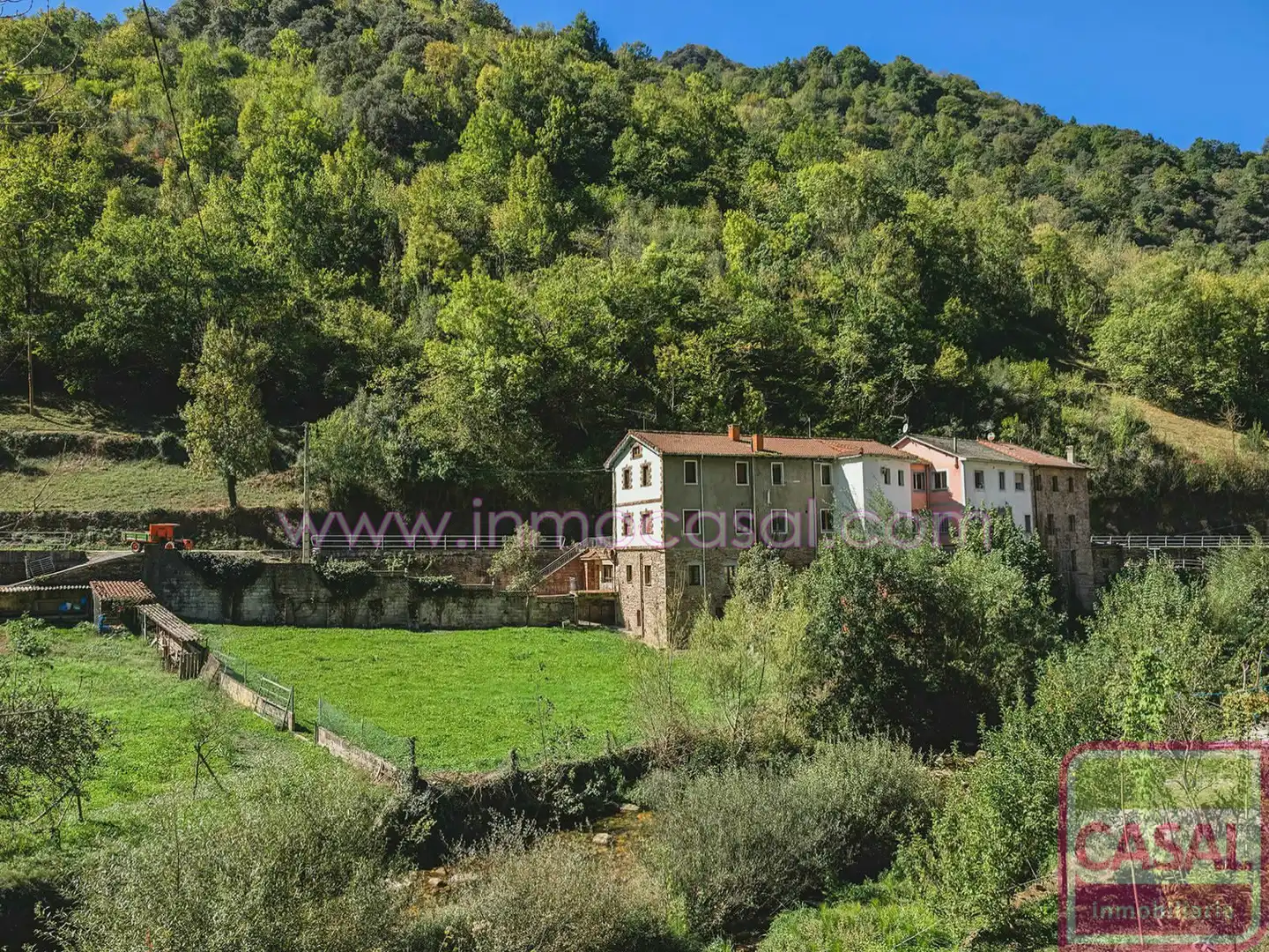 Casa in vendita a LA RIERA, imagen 39