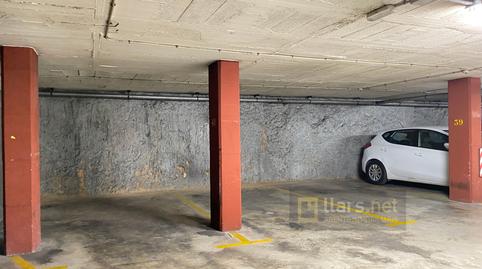 Foto 3 de Garaje en venta en Carrer de Josep Llanza, Centre Vila, Vilanova i la Geltrú