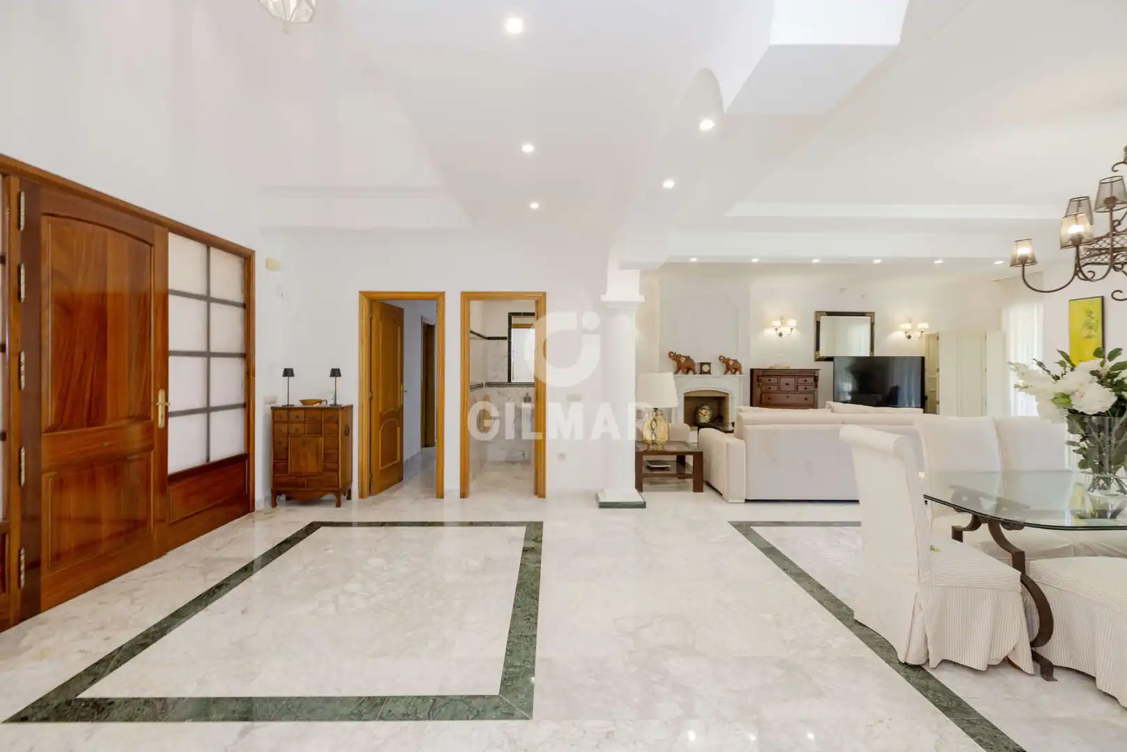 Chalet con piscina en venta en Benamara - Atalaya, imagen 17