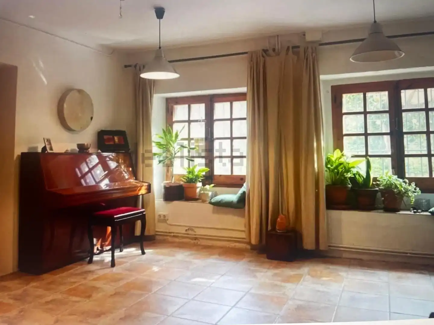 Finca rústica en venda a Vallgorguina