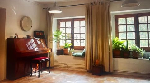 Foto 5 de Finca rústica en venda a Vallgorguina, Barcelona