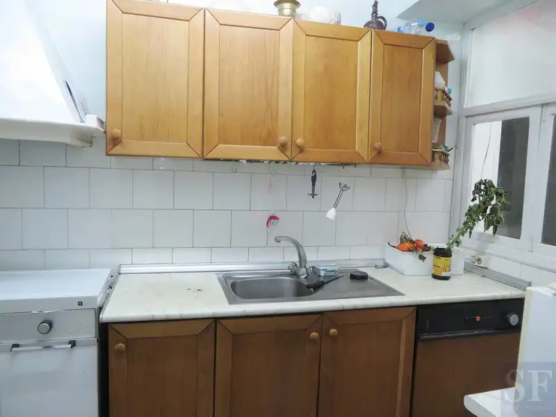 Adossat en venda a Cómpeta, imagen 4