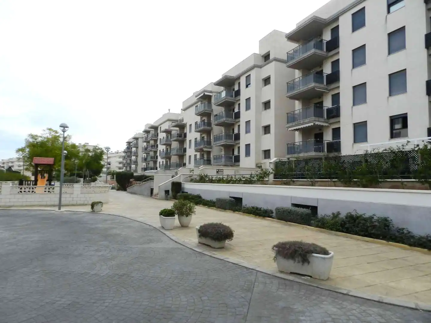 Apartamento con piscina en venta en Carrer Jaume I, imagen 22