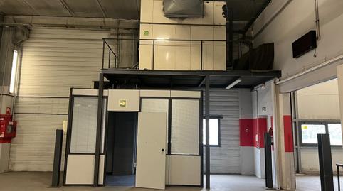 Photo 5 of Industrial buildings for sale in Carrer Primer de Maig del, Granvia LH, Barcelona