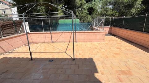 Foto 2 de Casa adosada de lloguer a Parque de la Coruña - Las Suertes, Madrid