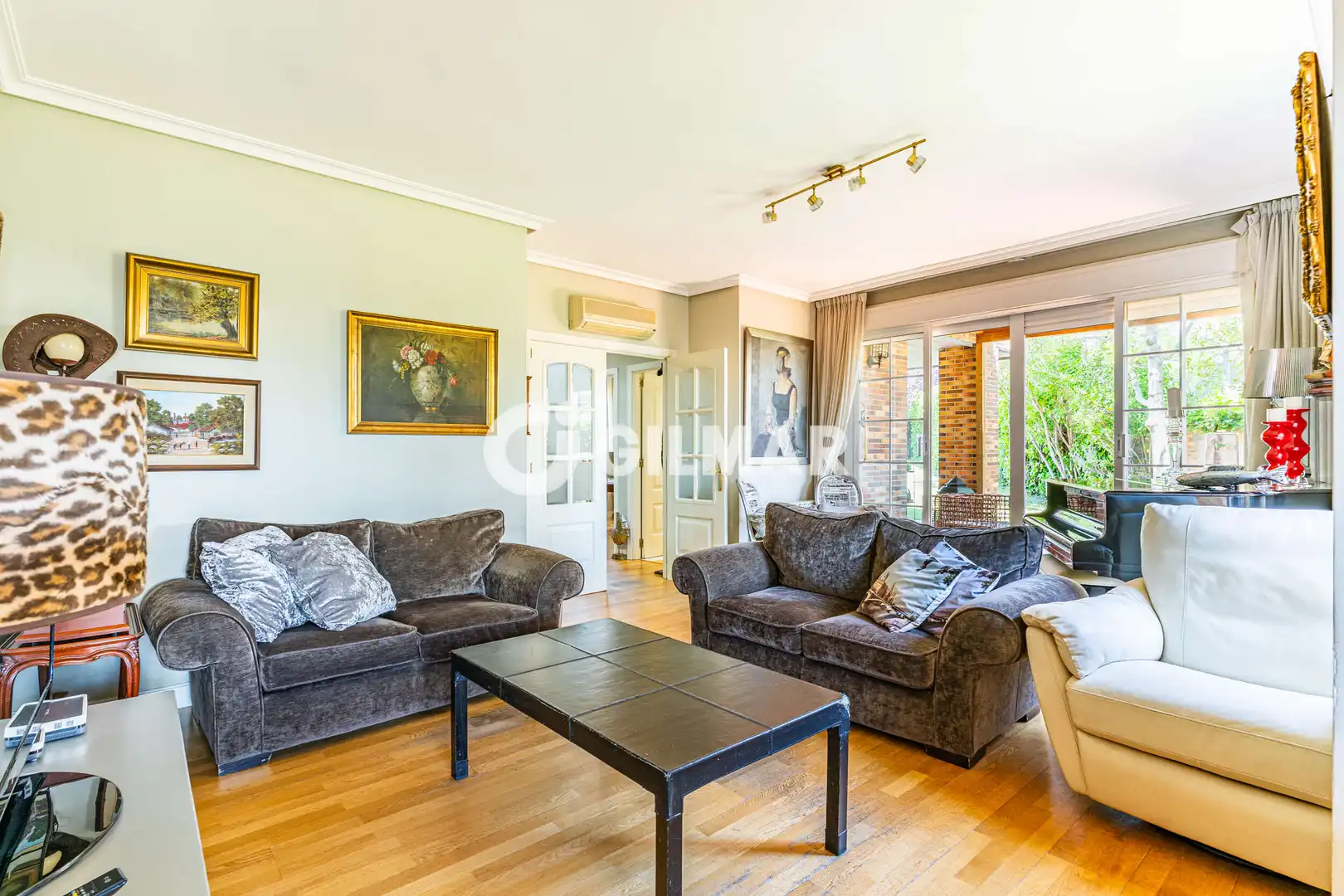Casa pareada con piscina en venta en Zona Carretera del Plantío, imagen 6