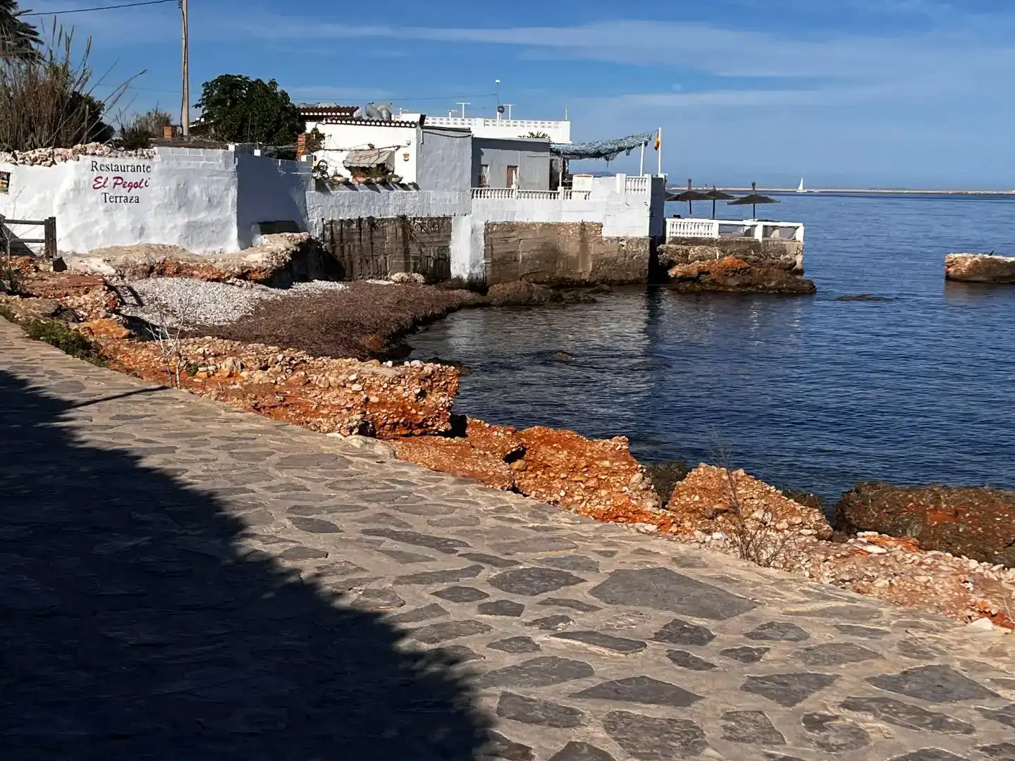 Flat for rent in Dénia, Alicante