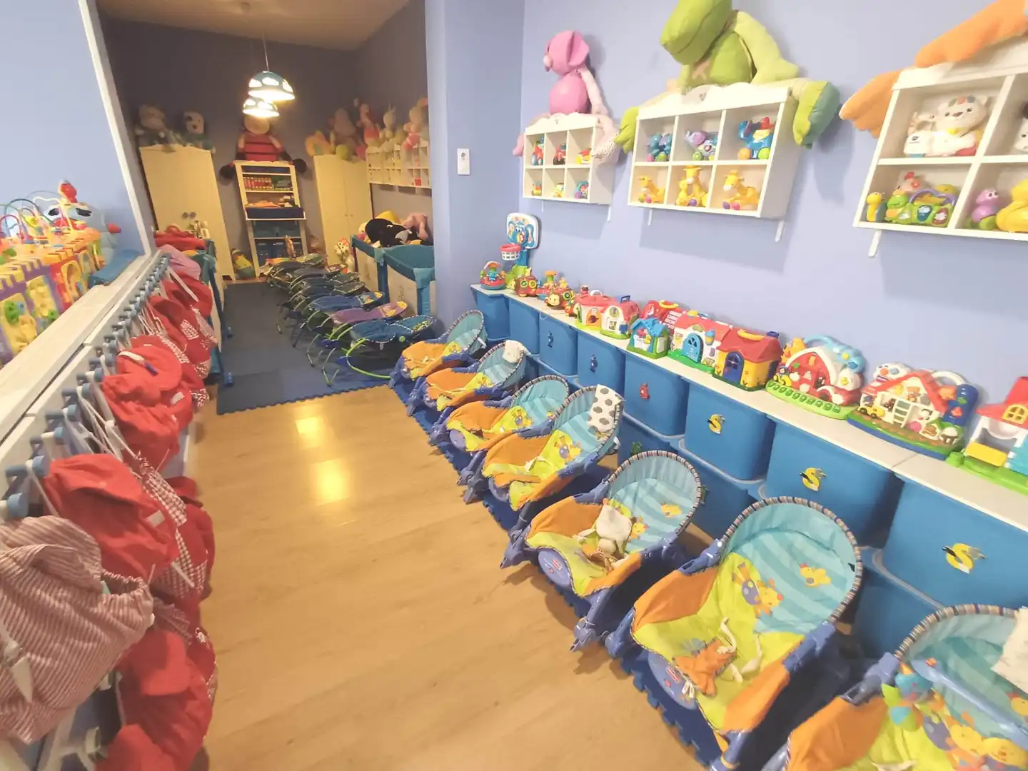 Local comercial en venda a Levante, imagen 12