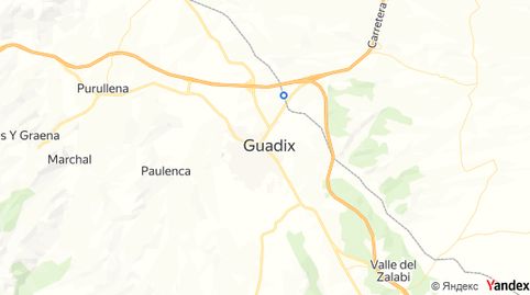 Photo 3 of Flat for sale in Guadix, Granada