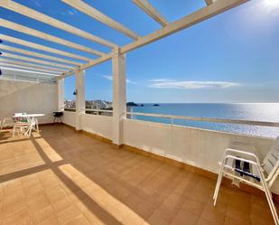 Terrace of Attic for sale in Almuñécar  with Terrace, Storage room and Furnished