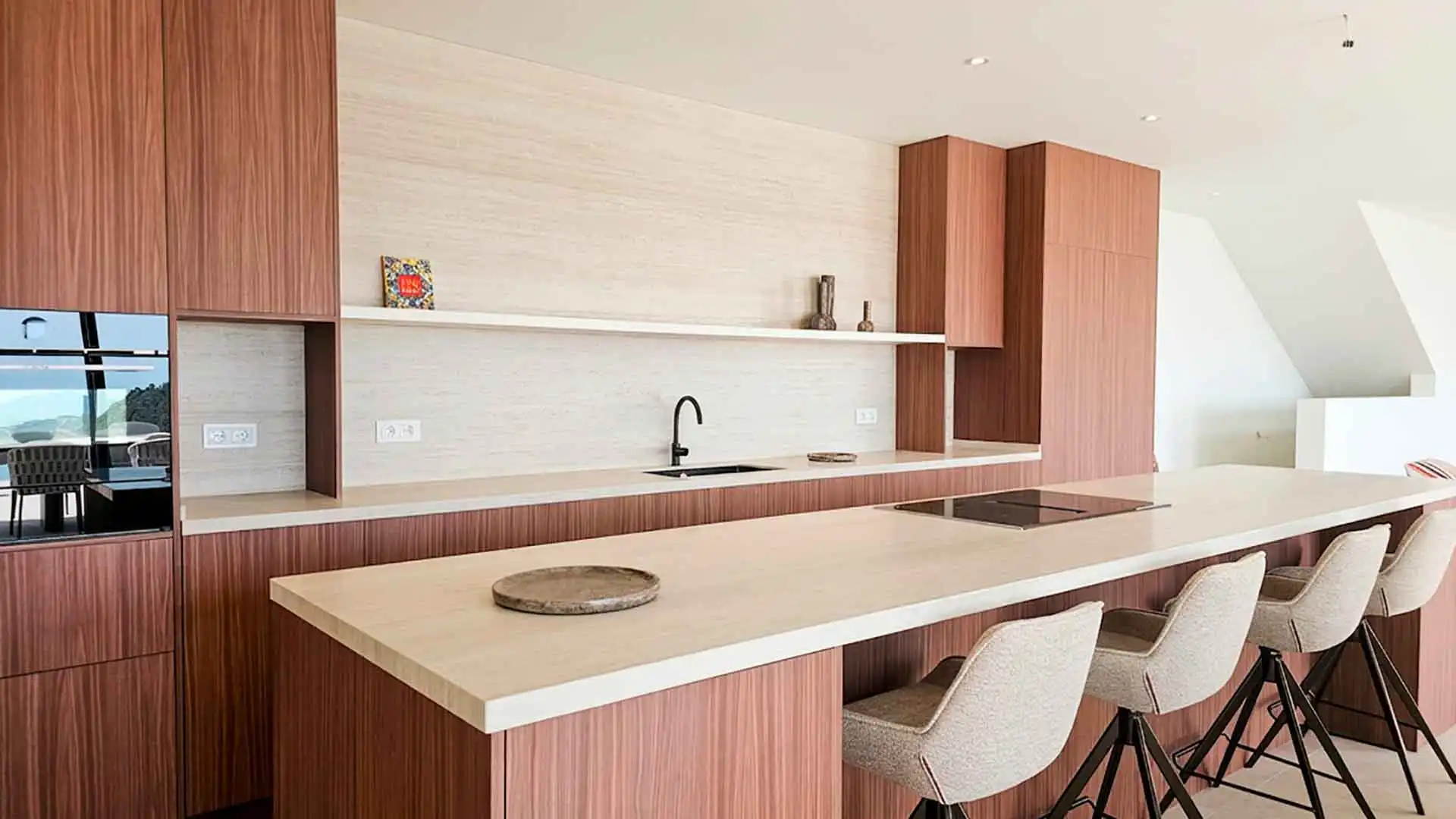 Casa con piscina en venta en Montemayor - Marbella Club, imagen 8