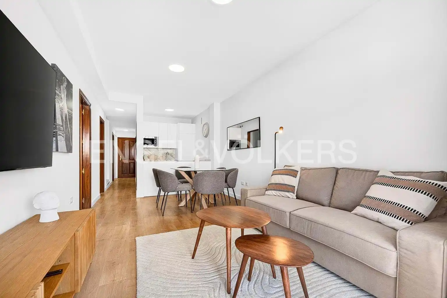Flat with pool for sale in Palm - Mar, imagen 4