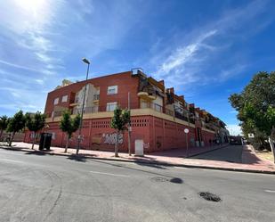 Exterior view of Premises for sale in Molina de Segura