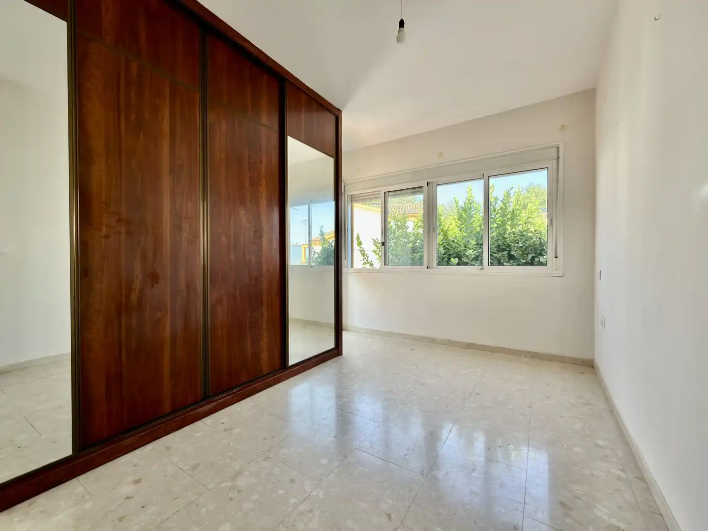 Habitación de Casa o chalet en venta en Camas con Aire acondicionado, Calefacción y Terraza