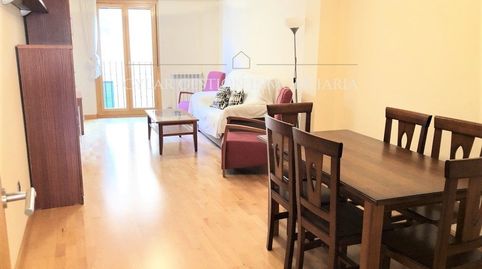 Photo 4 of Flat for rent in Florida, la, San Vicente - Las Úrsulas, Salamanca Capital