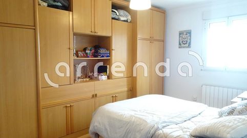 Foto 2 de Piso de alquiler en Ramón Sáez de Adana, Los Castros, Santander