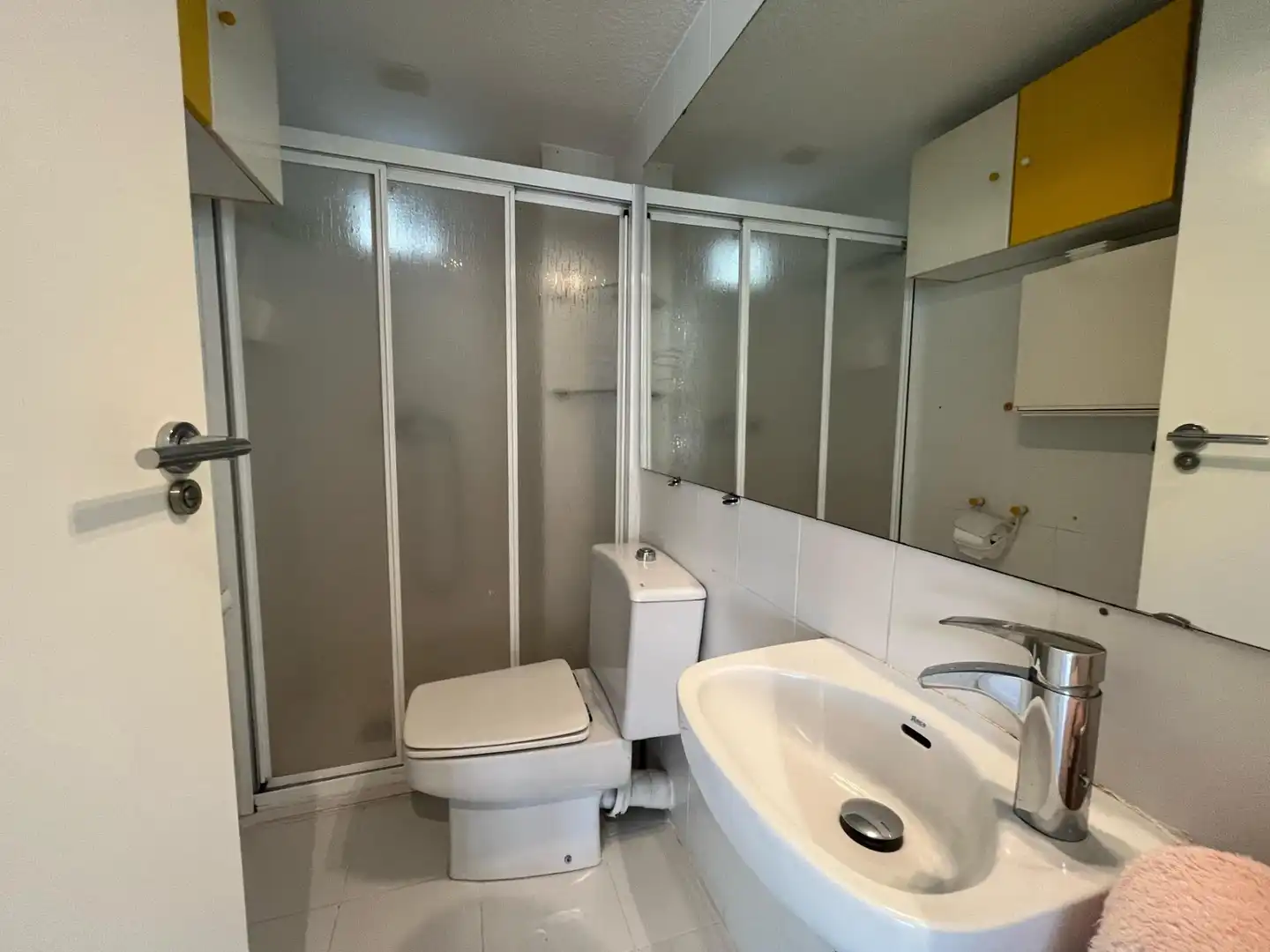 Wohnung zur Miete in Calle FELIX RODRIGUEZ FUENTE, Infante Juan Manuel
