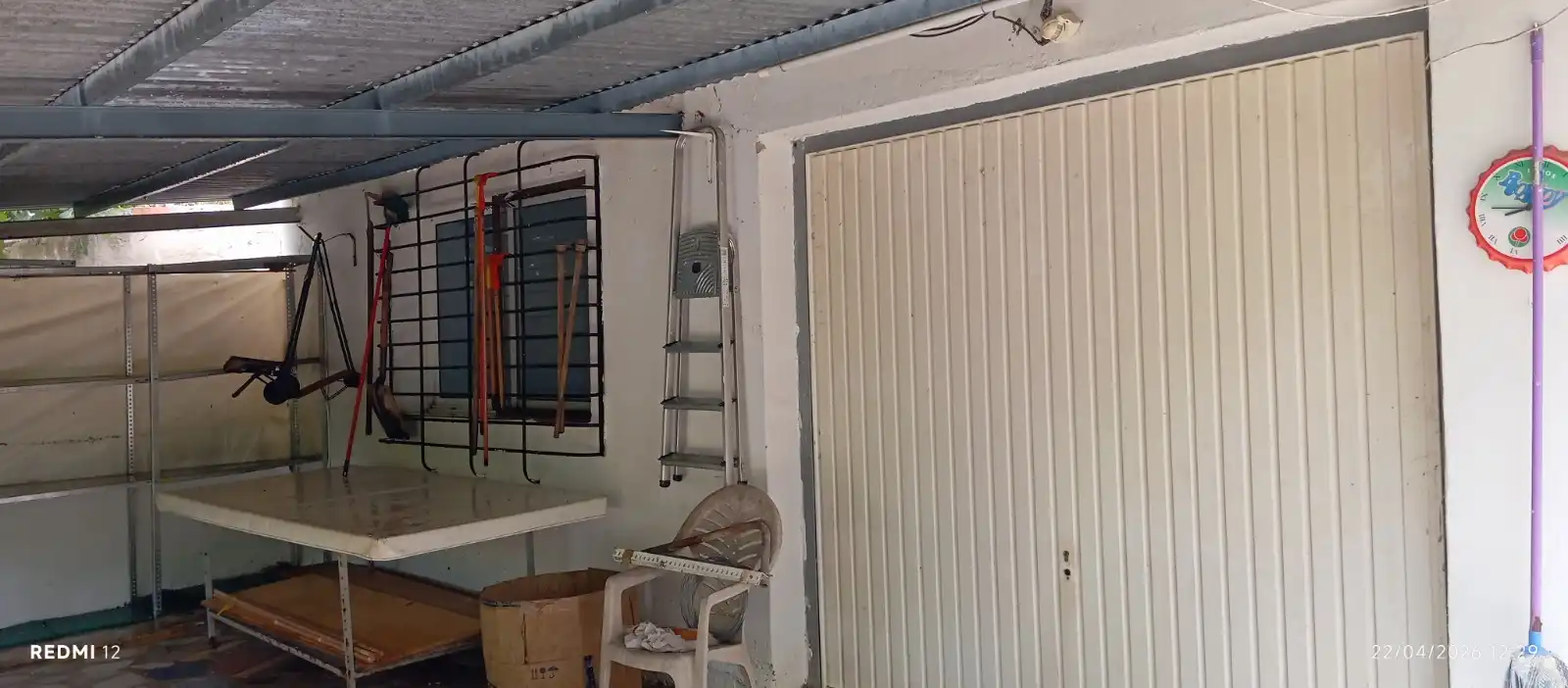 Casa o chalet en venta en Murcia con Jardín privado, Terraza y Amueblado