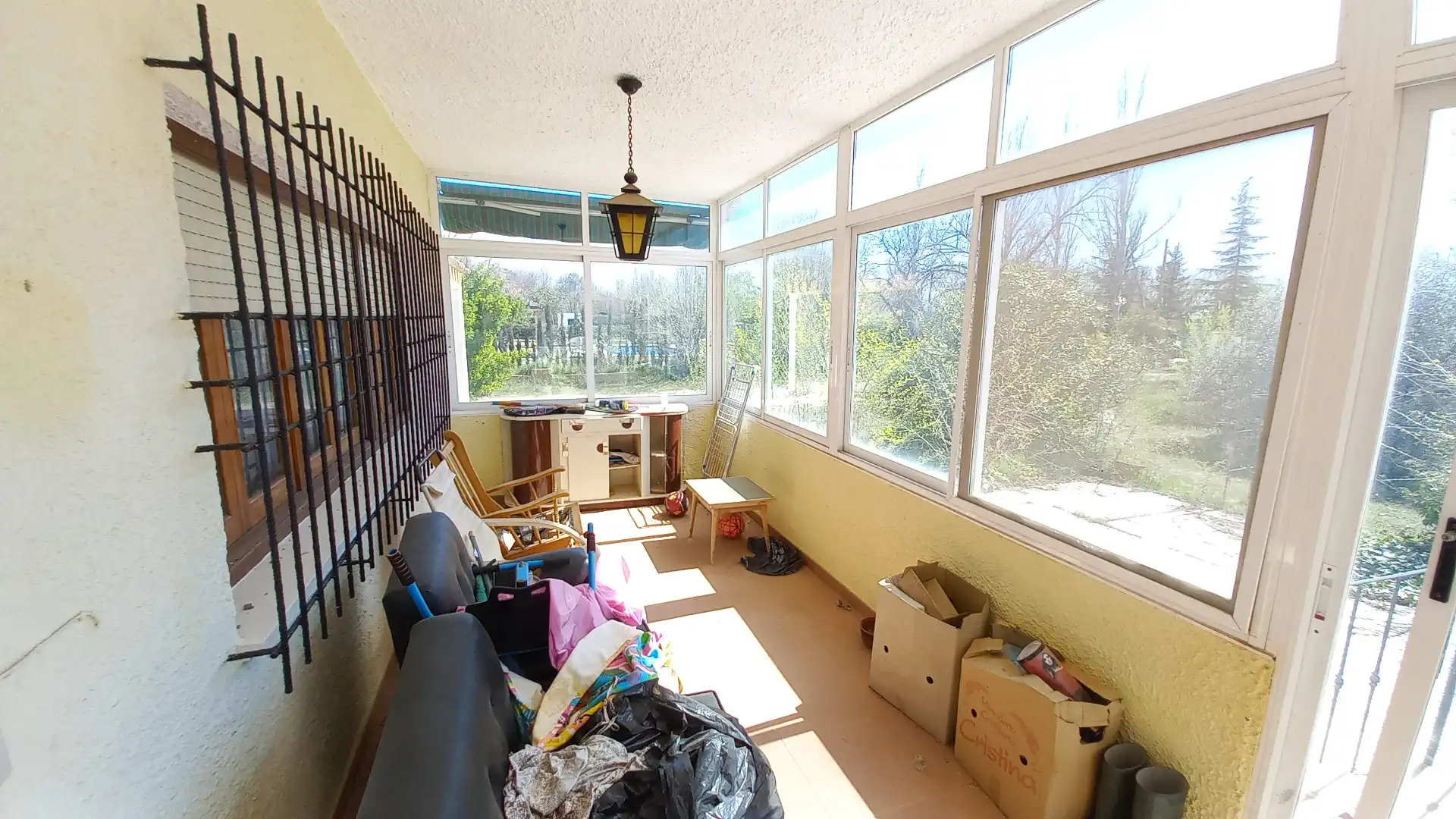 Chalet con piscina en venta en Pedanías - Extrarradio, imagen 25