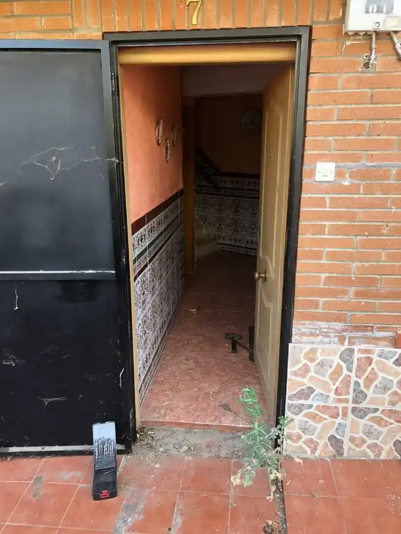 Casa o chalet en venta en Acebo con Trastero, Amueblado y Horno