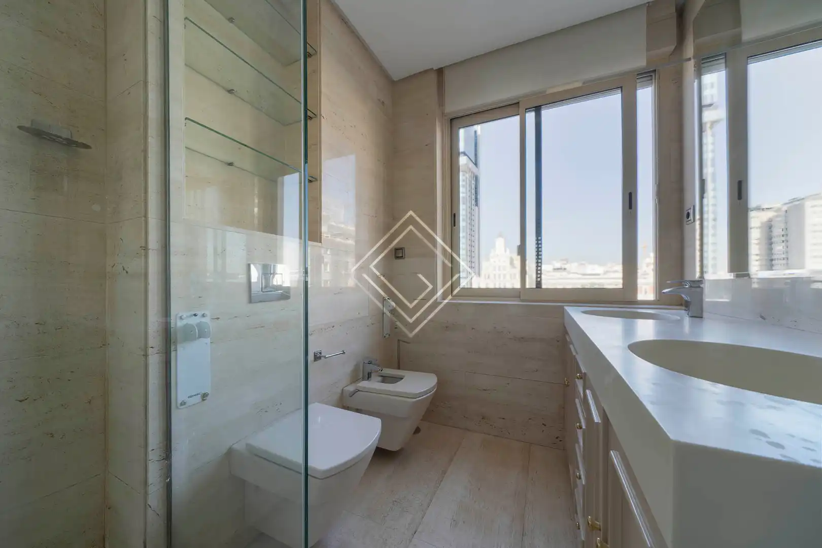 Piso con ascensor en venta en Barrio de Salamanca, imagen 18