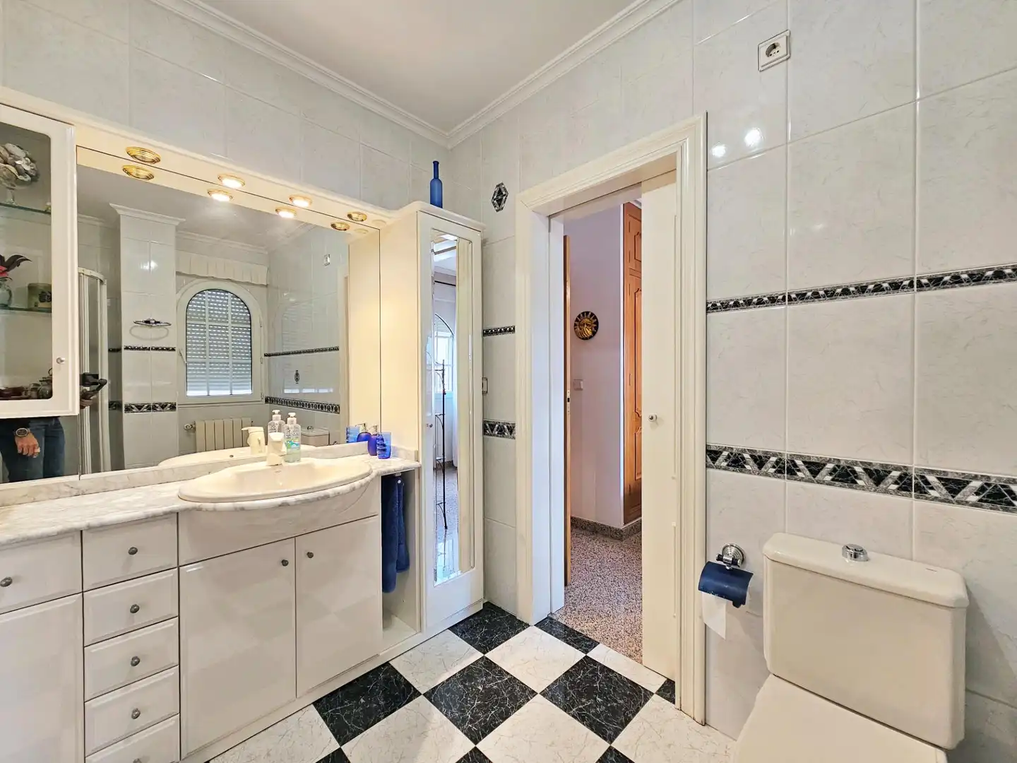 Casa o chalet en venta en Calle san juan, 46, Santiago de la Ribera