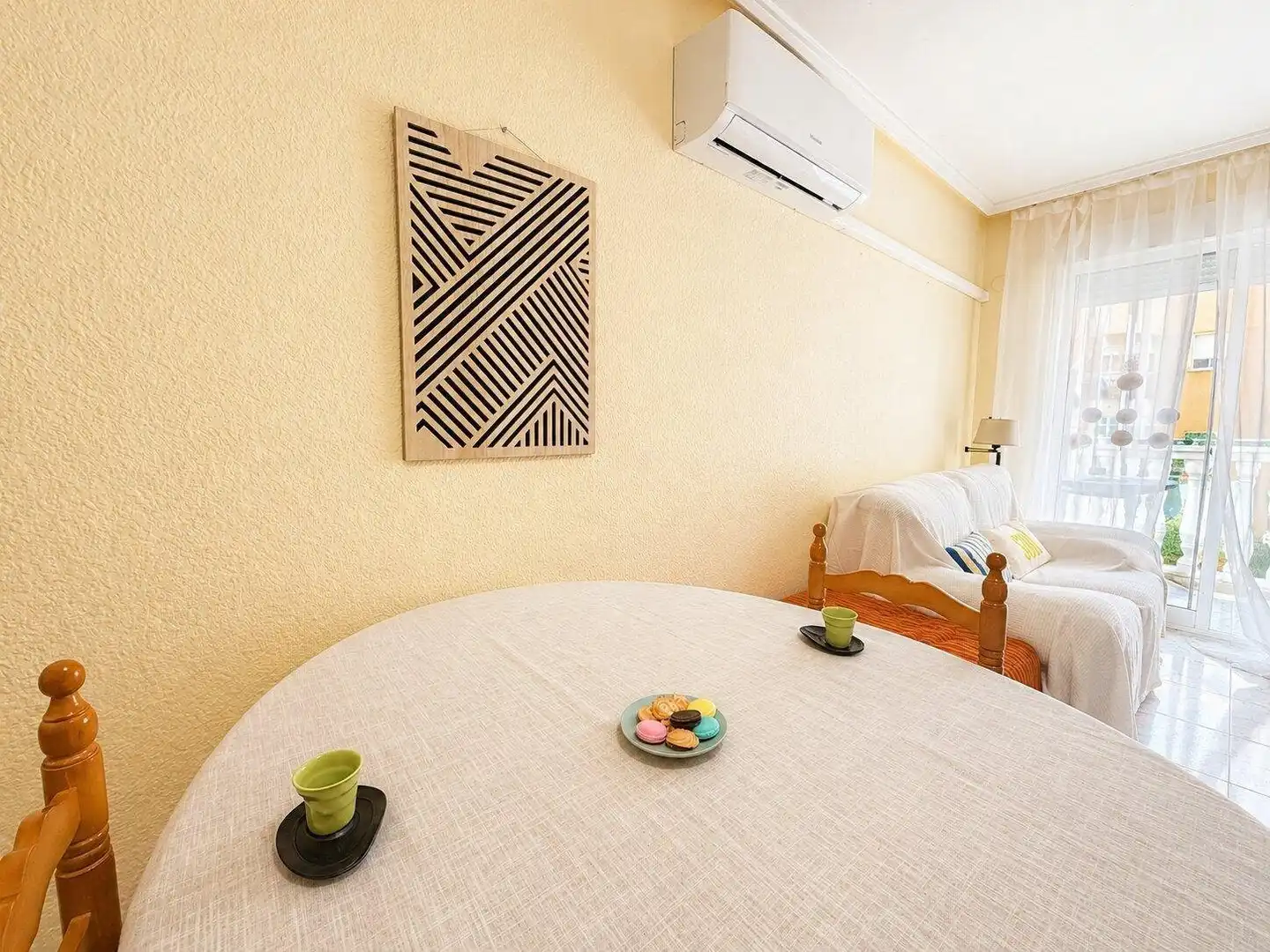 Apartamento con ascensor en venta en Playa del Cura, imagen 8